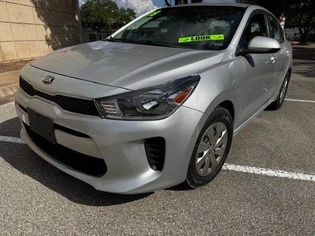 2018 Kia Rio - Image 3 of 19
