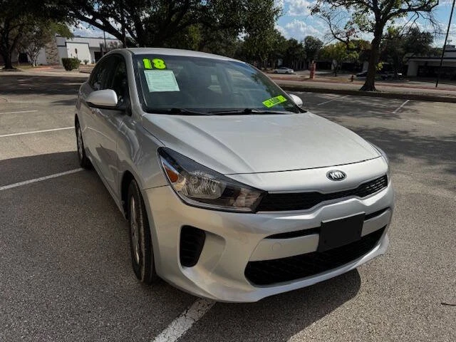 2018 Kia Rio - Image 6 of 19