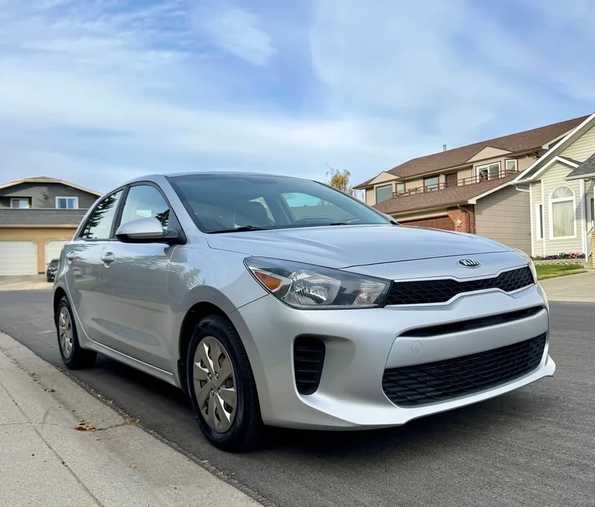 2018 Kia Rio - Image 14 of 14