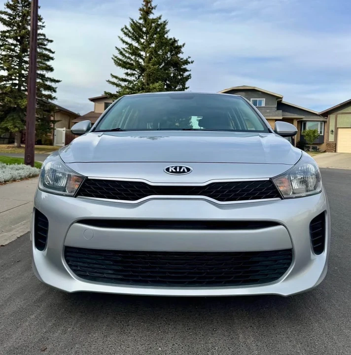 2018 Kia Rio - Image 3 of 14