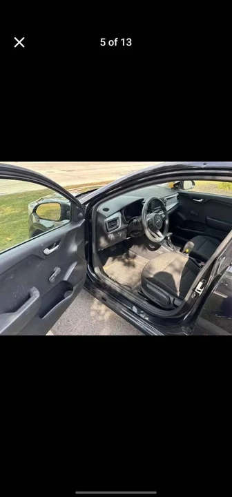 2018 Kia Rio - Image 4 of 9