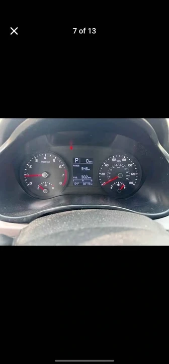 2018 Kia Rio - Image 5 of 9