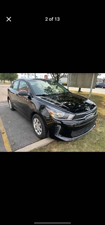 2018 Kia Rio - Image 2 of 9