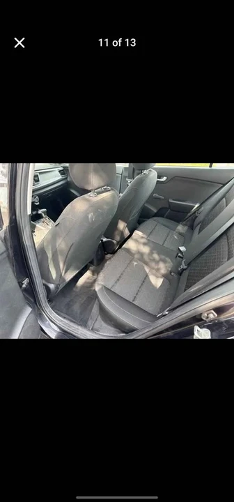 2018 Kia Rio - Image 8 of 9