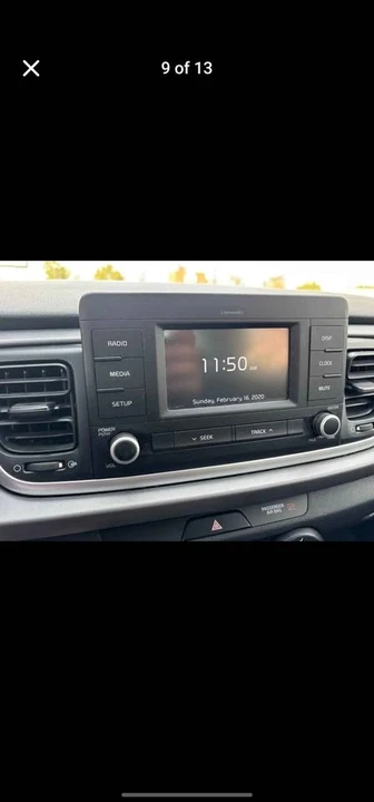2018 Kia Rio - Image 6 of 9