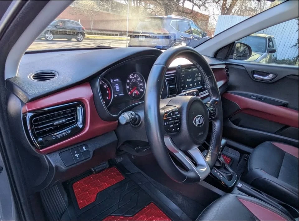 2018 Kia Rio - Image 7 of 15
