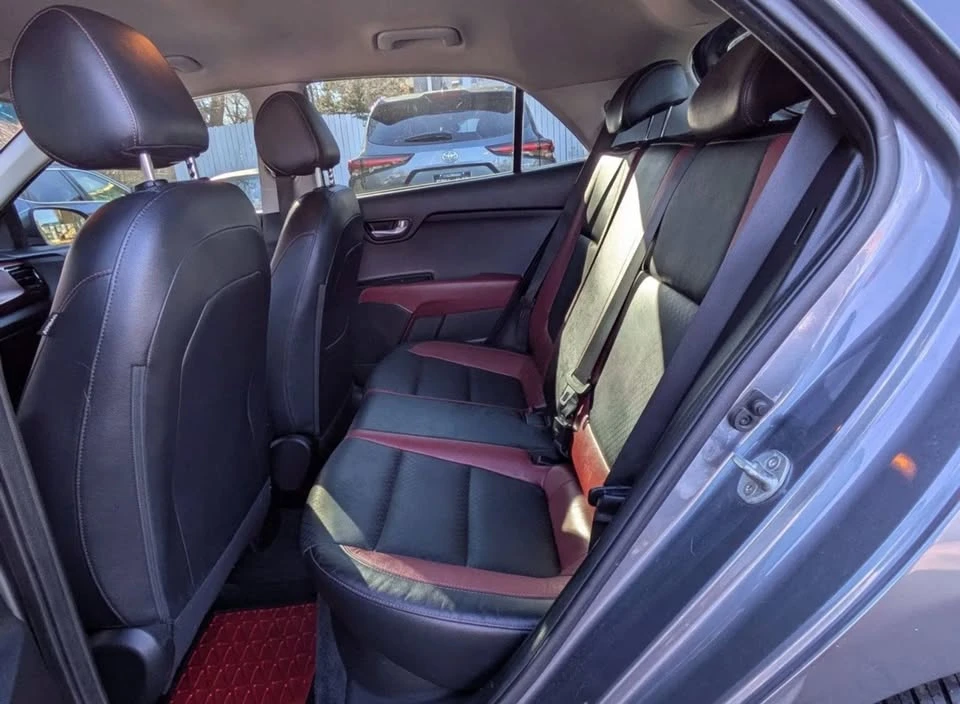 2018 Kia Rio - Image 14 of 15