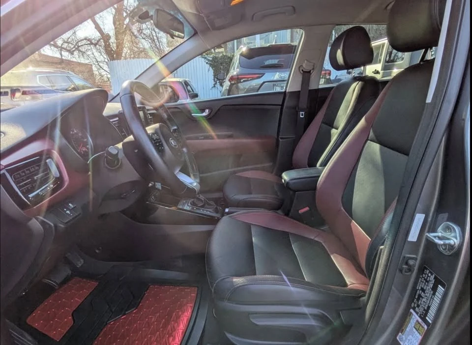 2018 Kia Rio - Image 6 of 15
