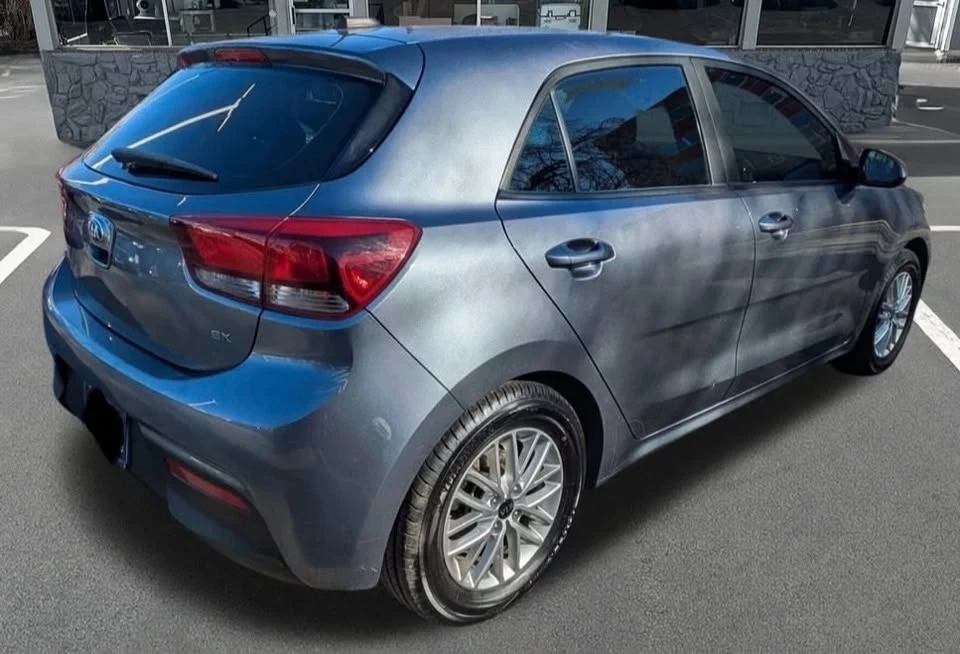 2018 Kia Rio - Image 3 of 15