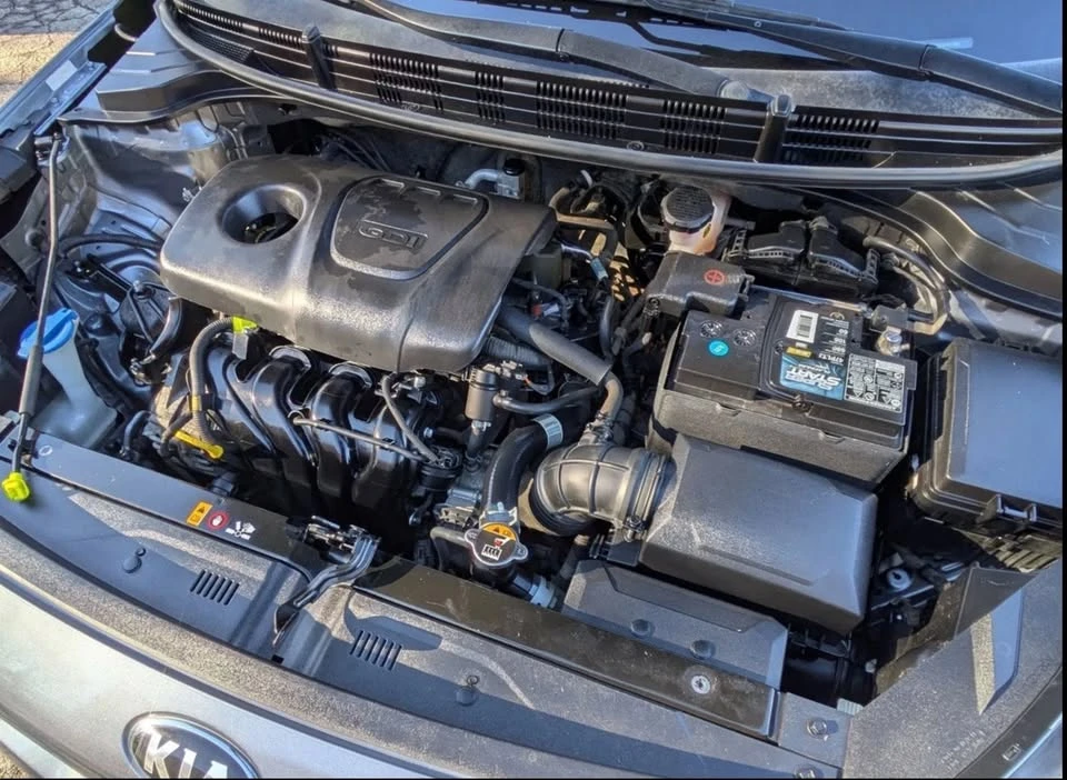2018 Kia Rio - Image 15 of 15