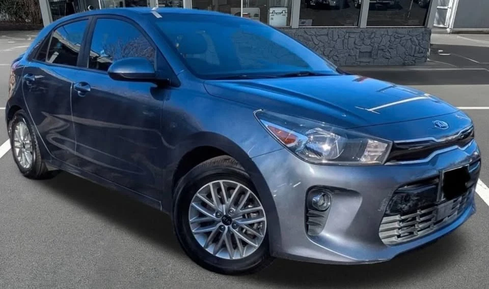 2018 Kia Rio - Image 4 of 15