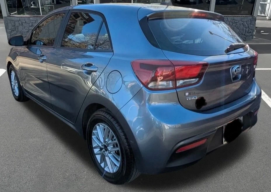 2018 Kia Rio - Image 2 of 15