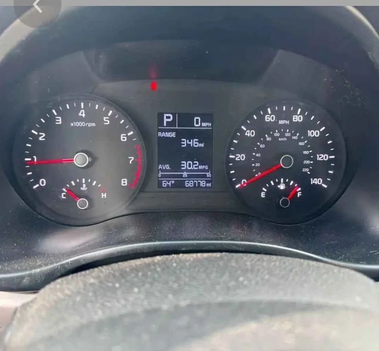2018 Kia Rio - Image 4 of 10