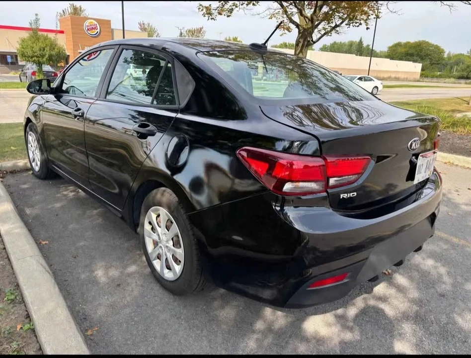 2018 Kia Rio - Image 3 of 10