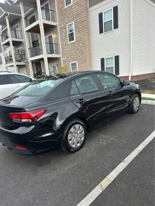 2018 Kia Rio - Image 7 of 9