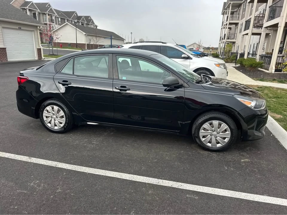 2018 Kia Rio - Image 6 of 9