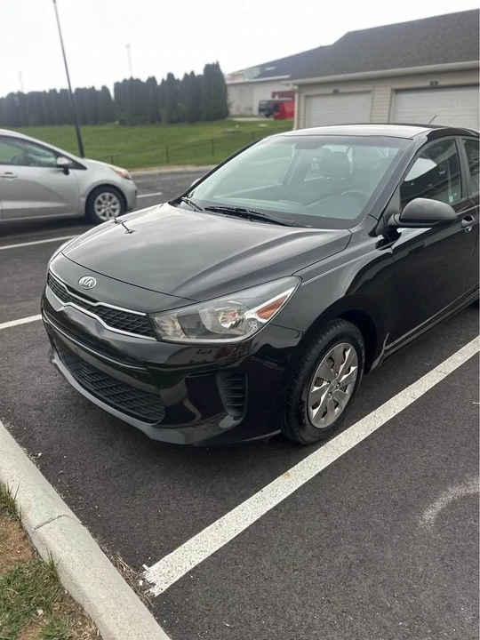 2018 Kia Rio - Image 5 of 9