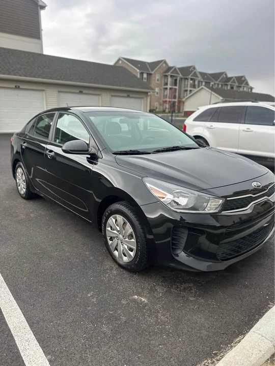 2018 Kia Rio - Image 2 of 9