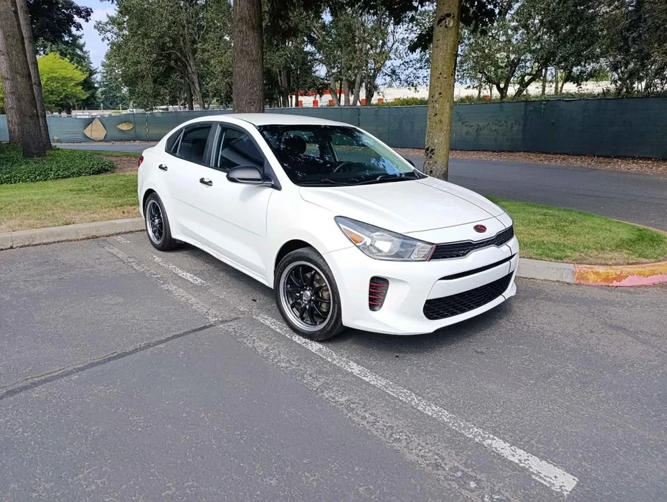 2018 Kia Rio - Image 2 of 14