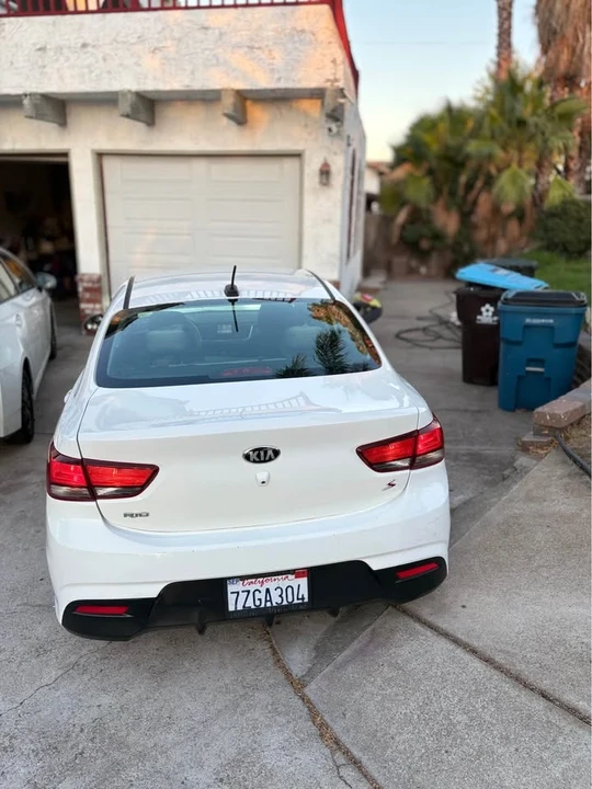2018 Kia Rio - Image 4 of 7