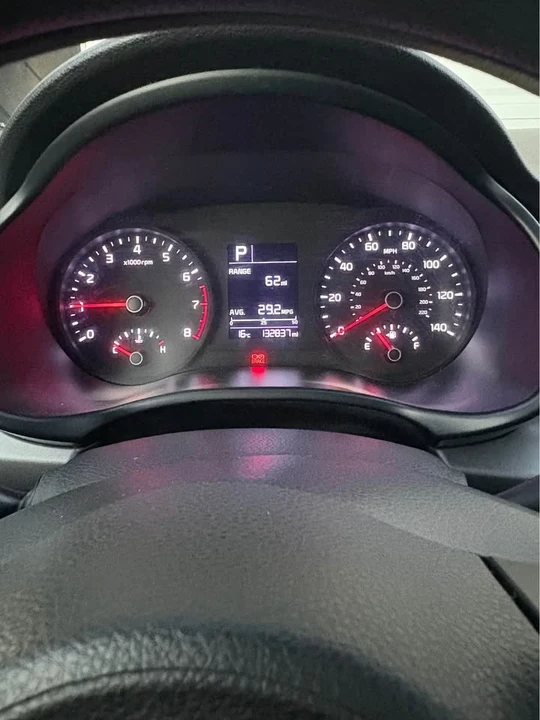 2018 Kia Rio - Image 7 of 7