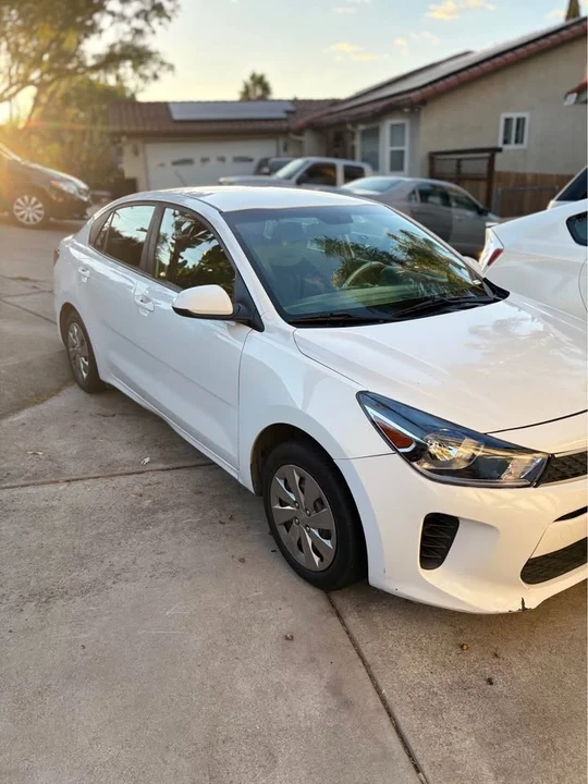 2018 Kia Rio - Image 6 of 7