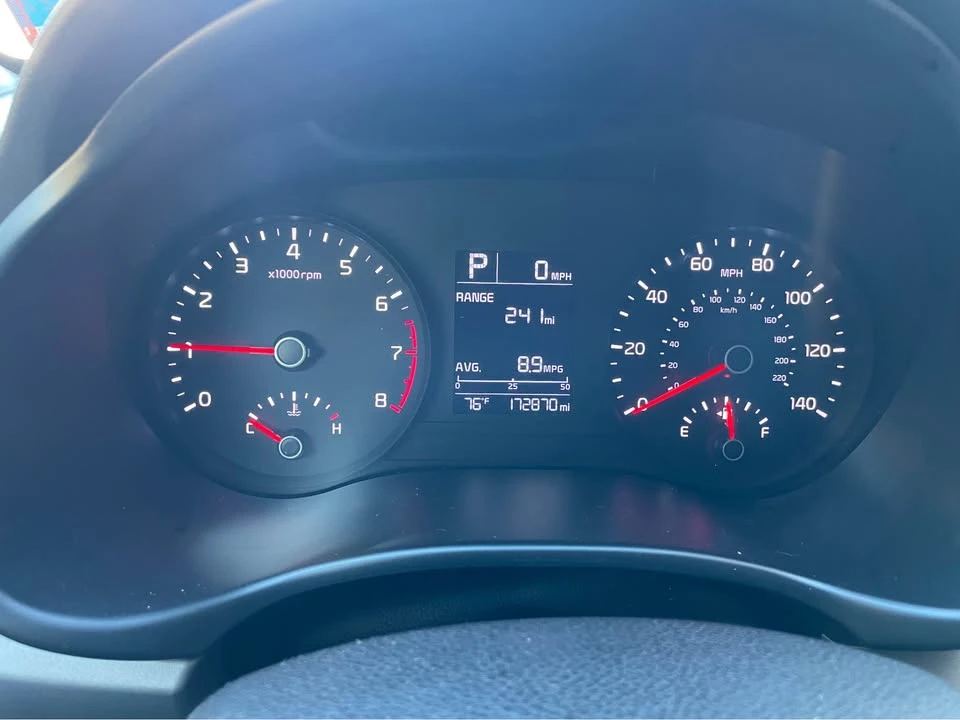 2018 Kia Rio - Image 10 of 10