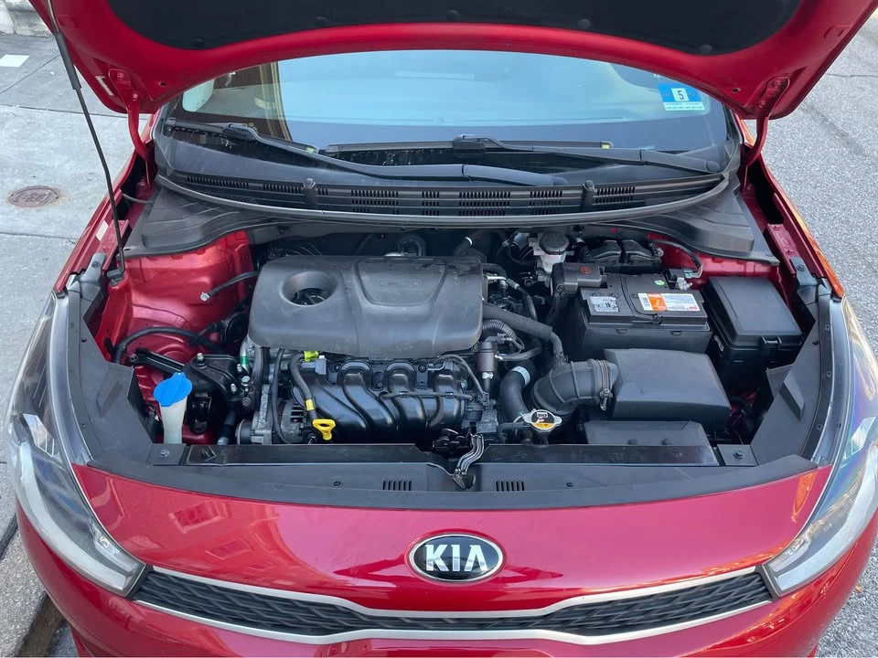2018 Kia Rio - Image 5 of 10