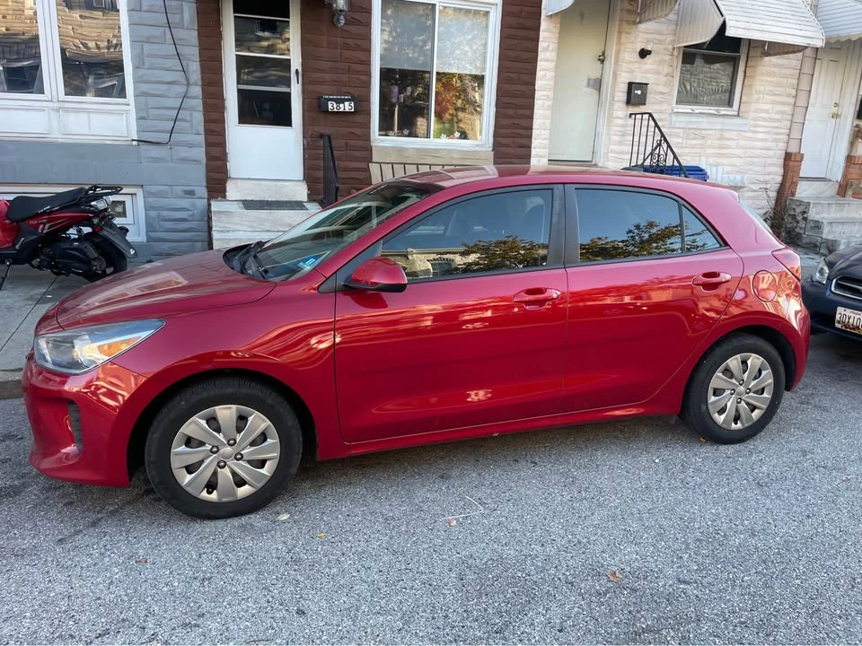 2018 Kia Rio - Image 2 of 10