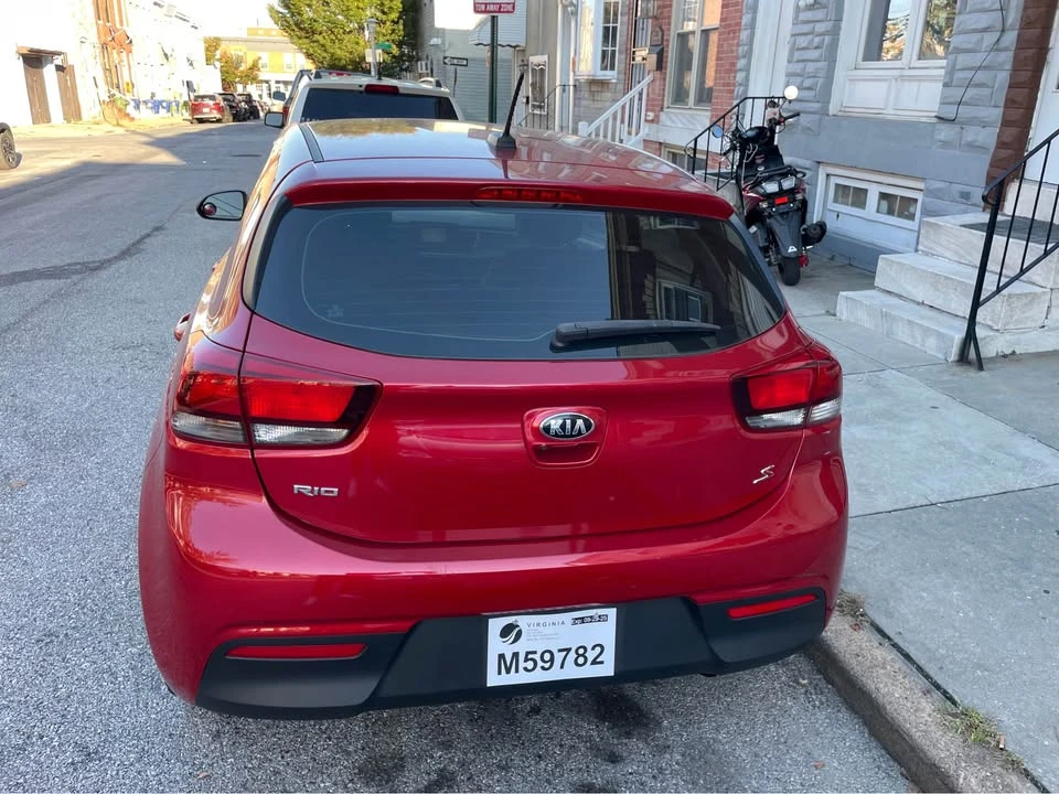 2018 Kia Rio - Image 3 of 10