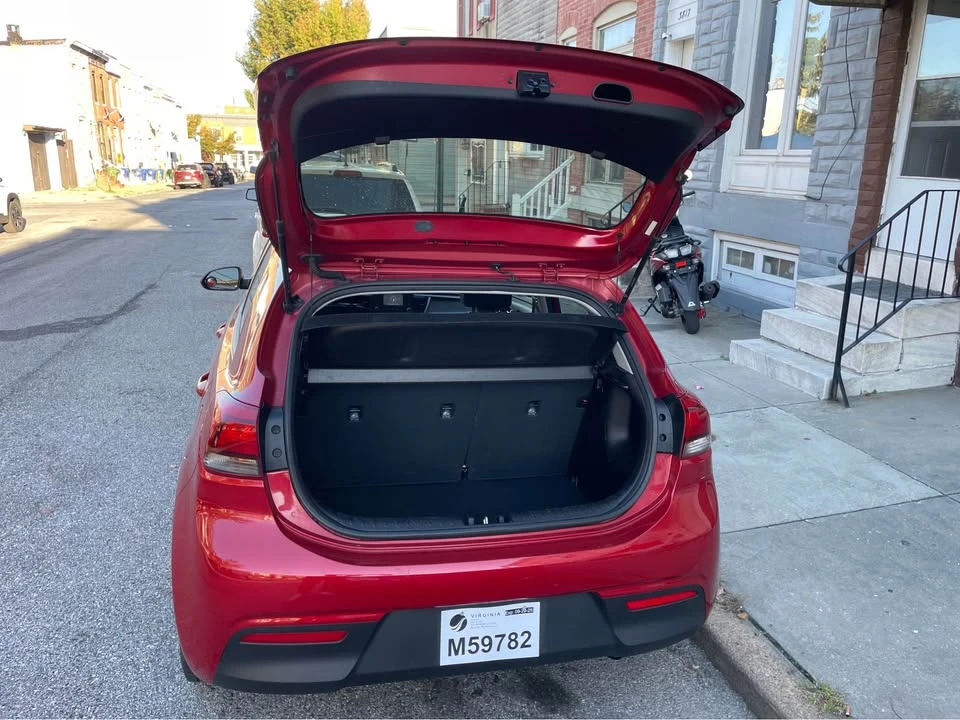 2018 Kia Rio - Image 6 of 10