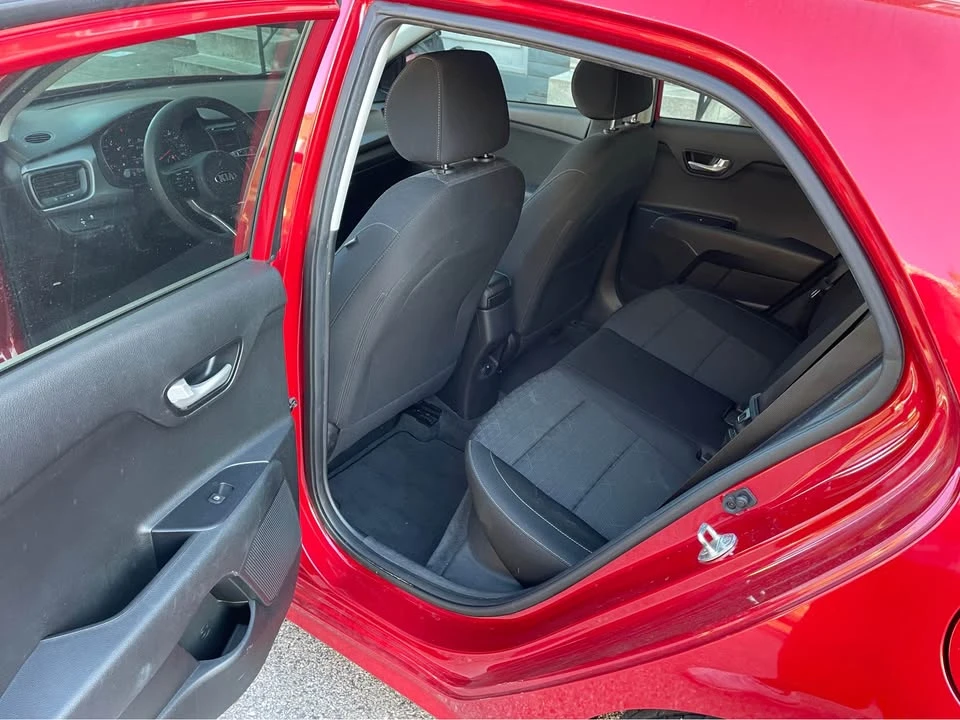 2018 Kia Rio - Image 7 of 10