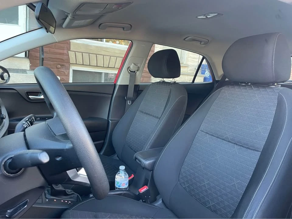 2018 Kia Rio - Image 8 of 10