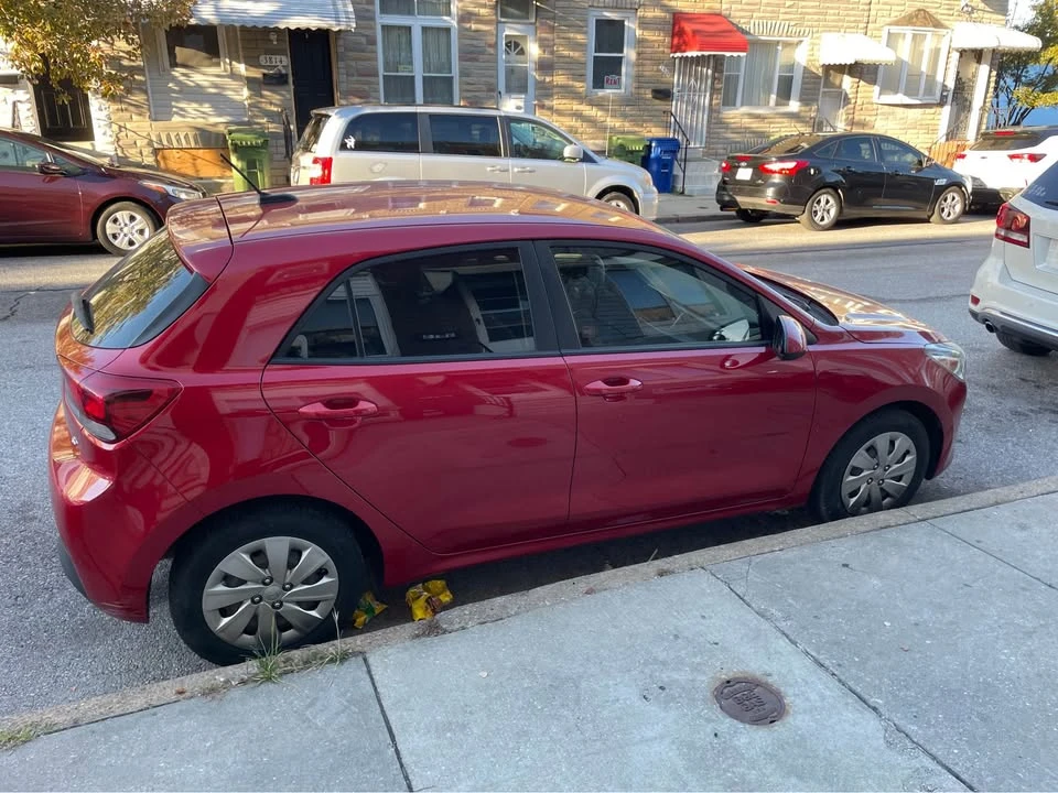 2018 Kia Rio - Image 4 of 10