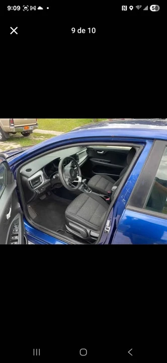 2018 Kia Rio - Image 5 of 5