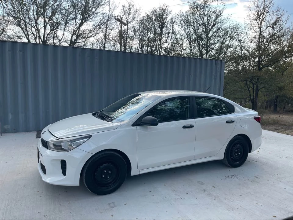 2018 Kia Rio - Image 2 of 12