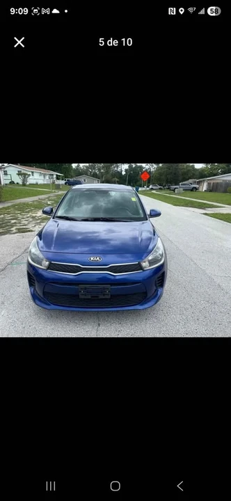 2018 Kia Rio - Image 4 of 5