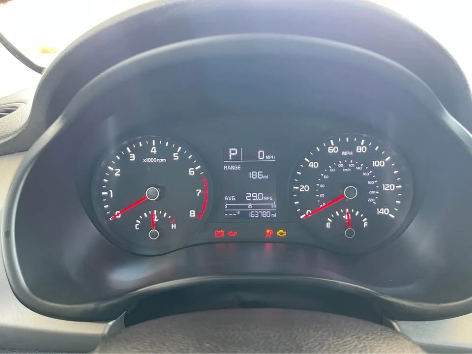 2018 Kia Rio - Image 12 of 12