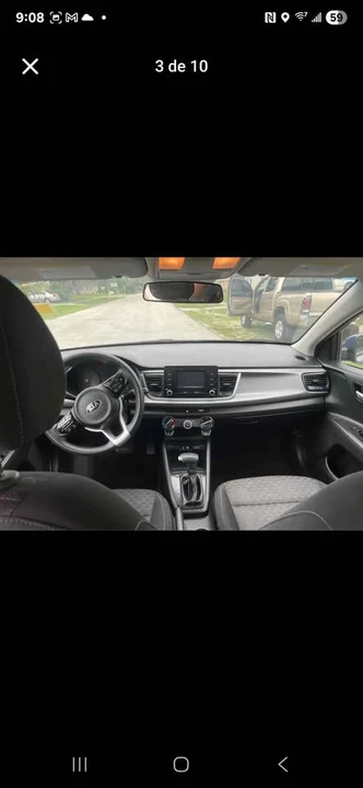 2018 Kia Rio - Image 2 of 5