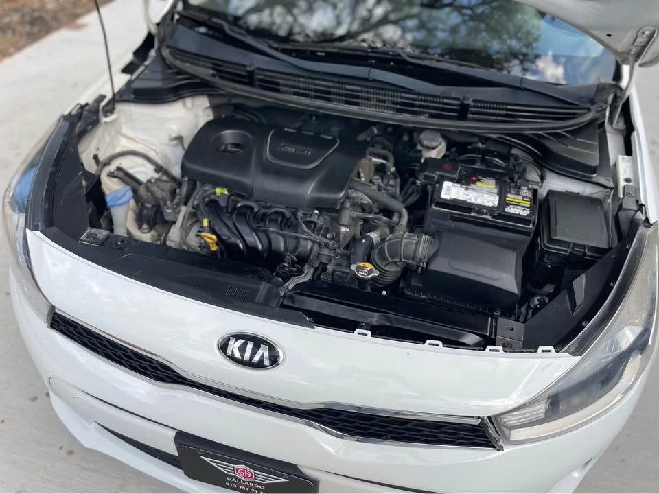 2018 Kia Rio - Image 6 of 12