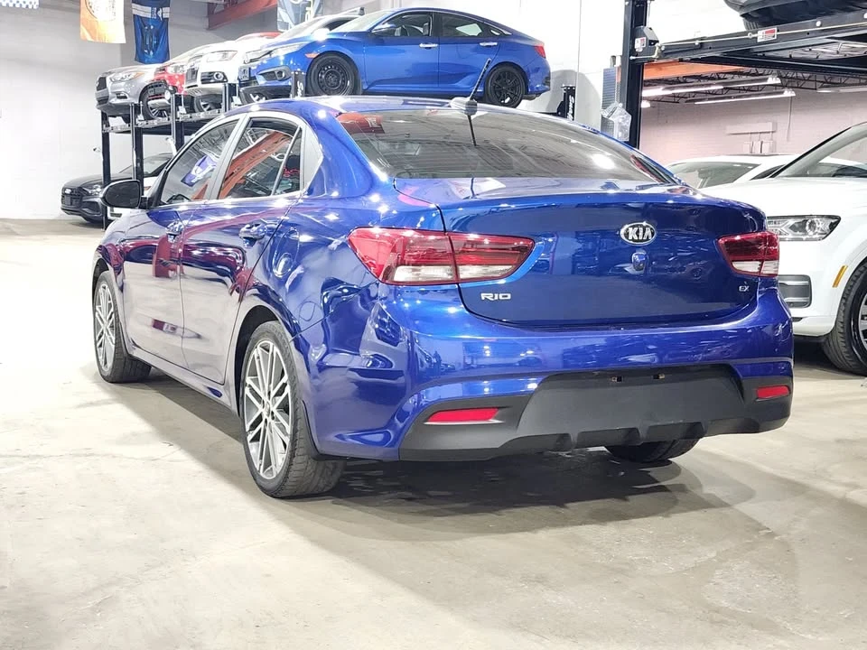 2018 Kia Rio - Image 5 of 18