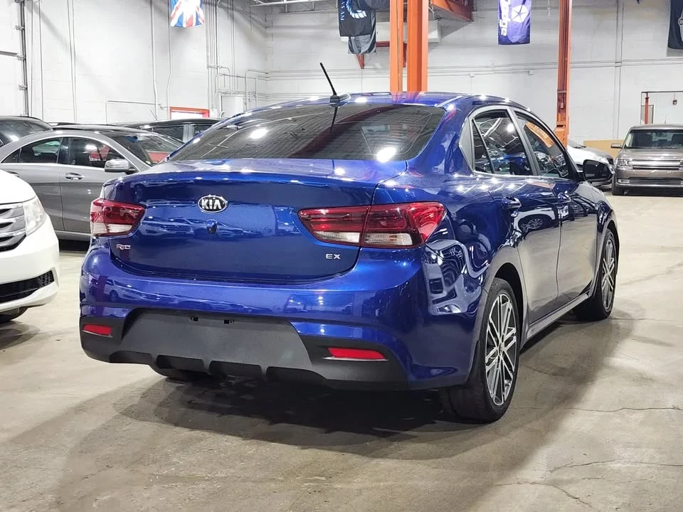 2018 Kia Rio - Image 7 of 18