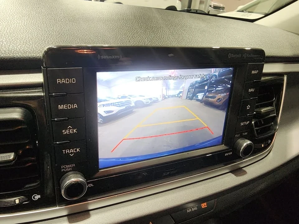 2018 Kia Rio - Image 13 of 18