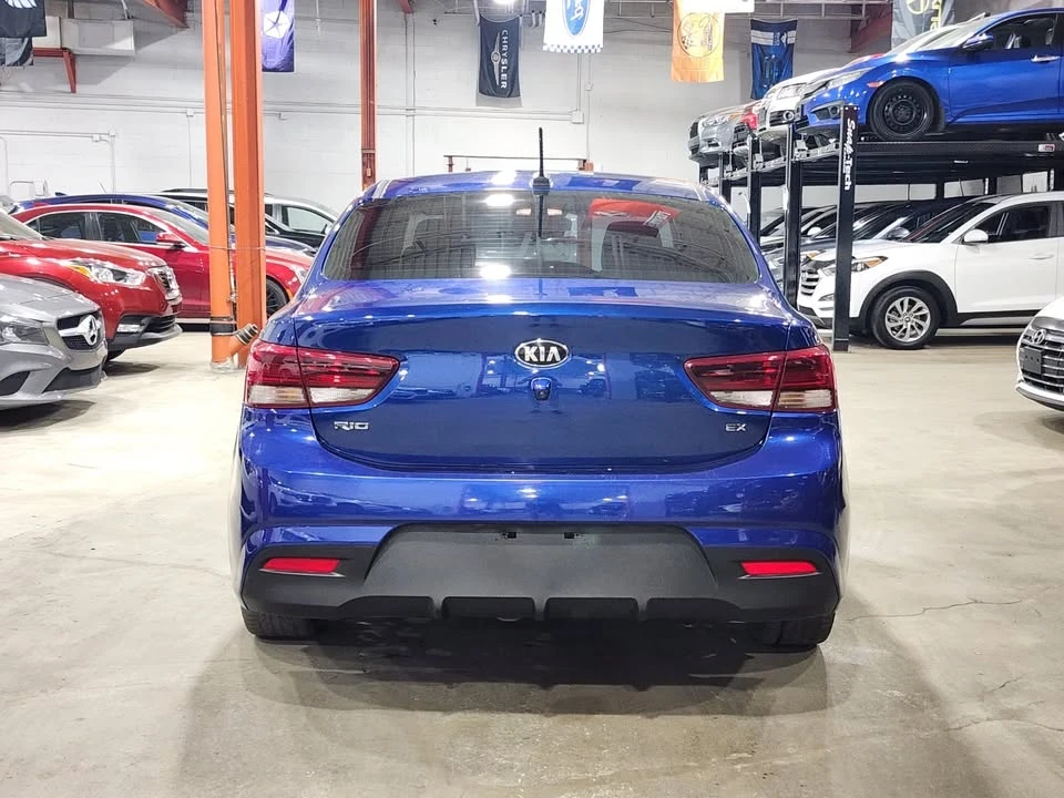 2018 Kia Rio - Image 6 of 18