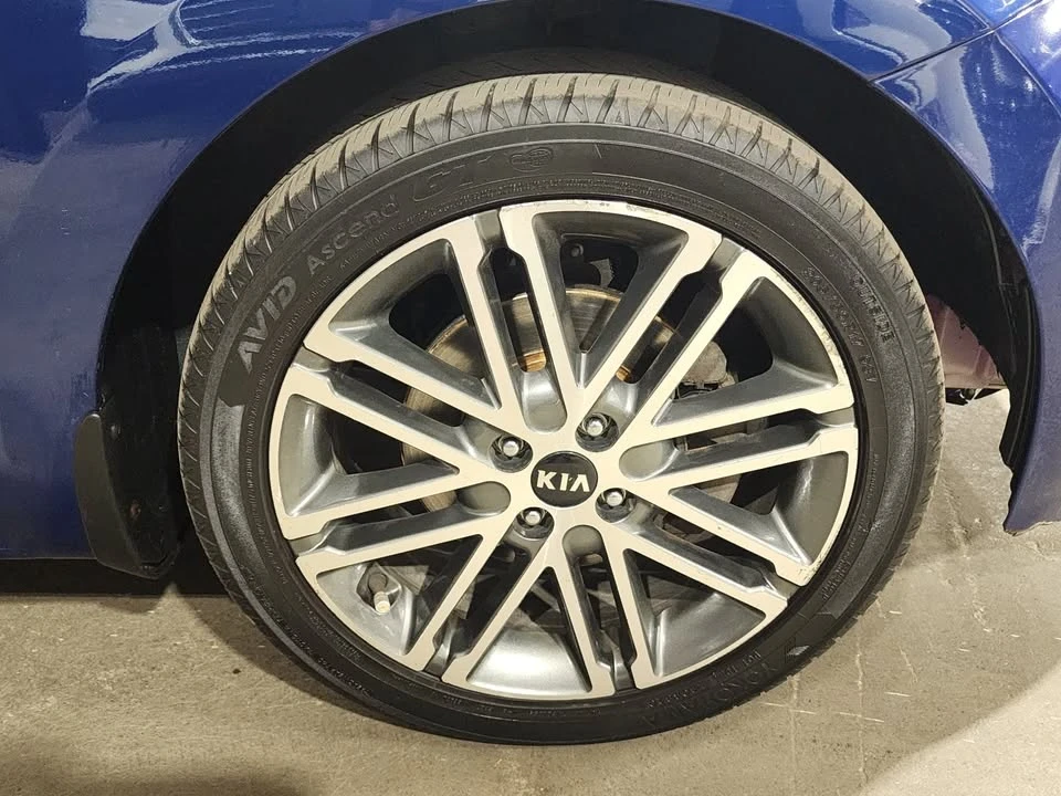 2018 Kia Rio - Image 18 of 18