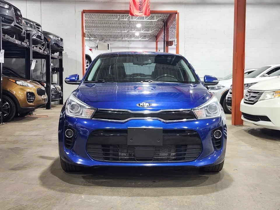 2018 Kia Rio - Image 2 of 18