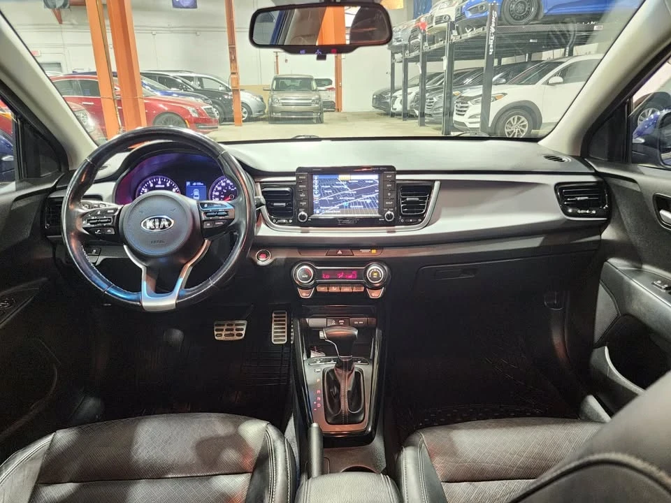 2018 Kia Rio - Image 9 of 18
