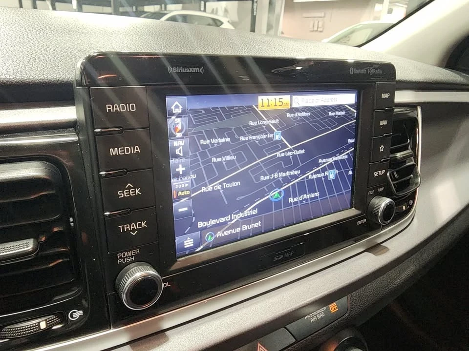 2018 Kia Rio - Image 12 of 18