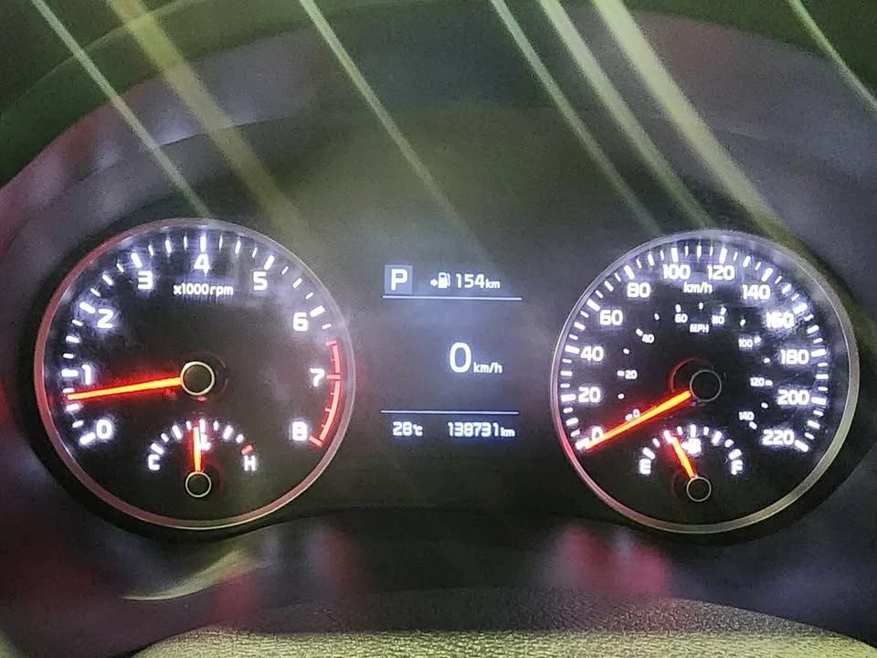 2018 Kia Rio - Image 17 of 18