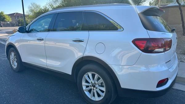 2018 Kia Sorento - Image 7 of 31
